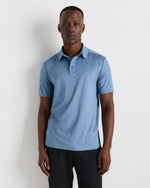 Flowknit Breeze Performance Polo - US 9239