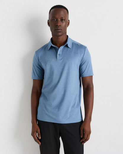 Flowknit Breeze Performance Polo - US 9239