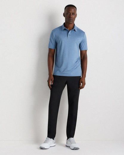 Flowknit Breeze Performance Polo - US 9239