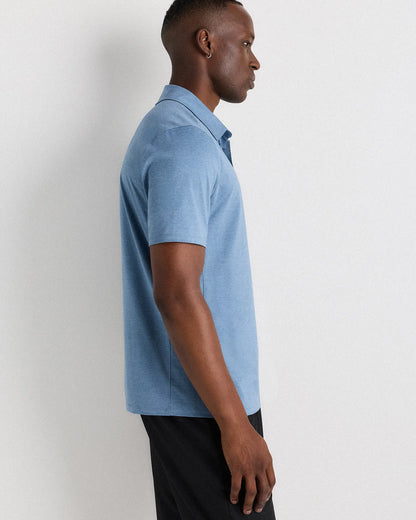 Flowknit Breeze Performance Polo - US 9239