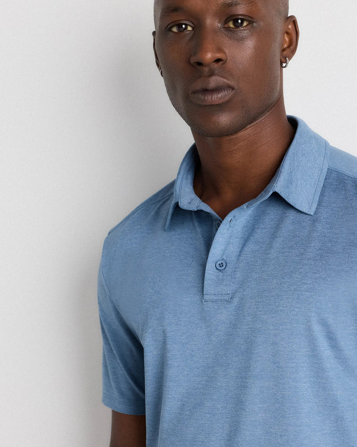 Flowknit Breeze Performance Polo - US 9239