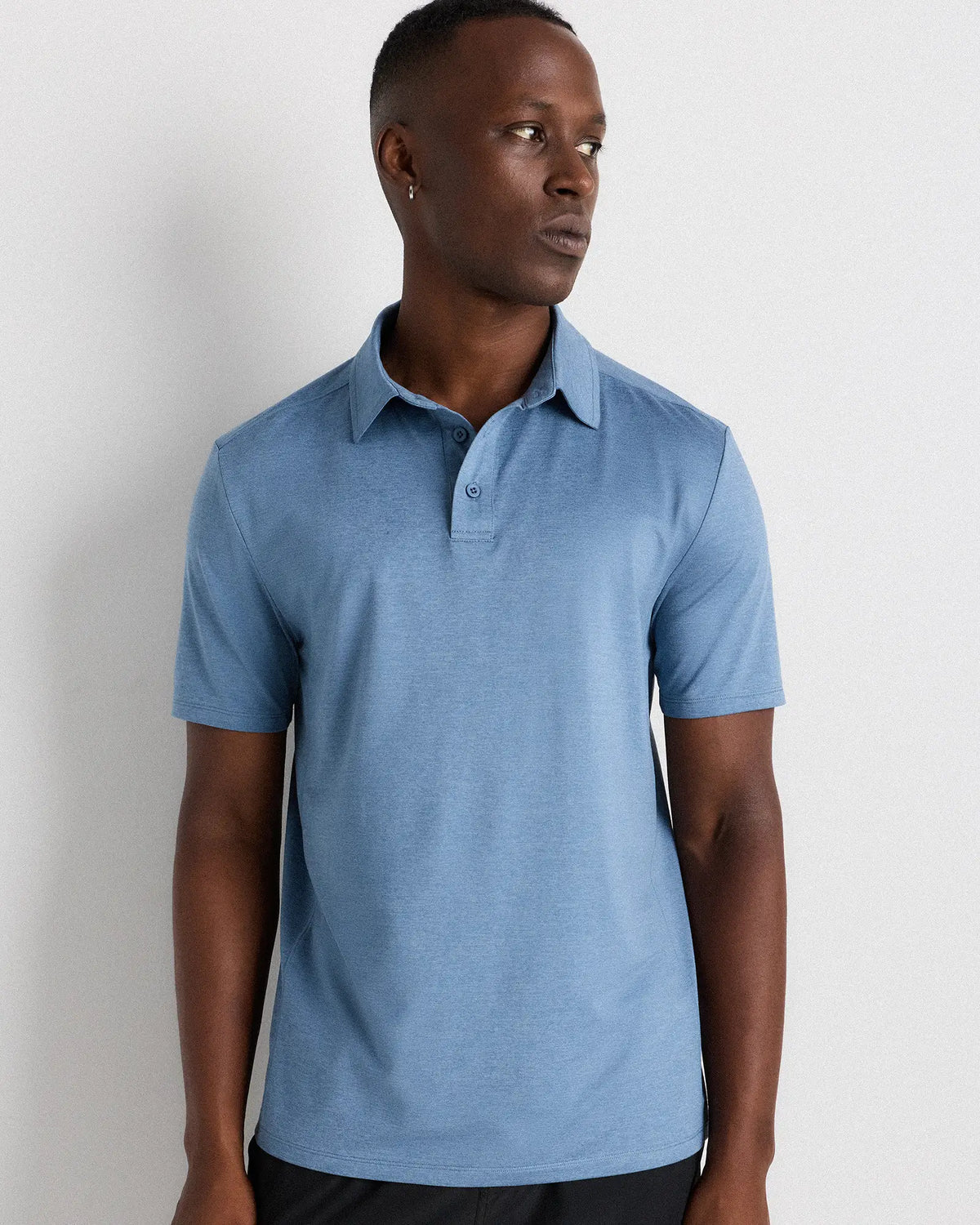 Flowknit Breeze Performance Polo - US 9239