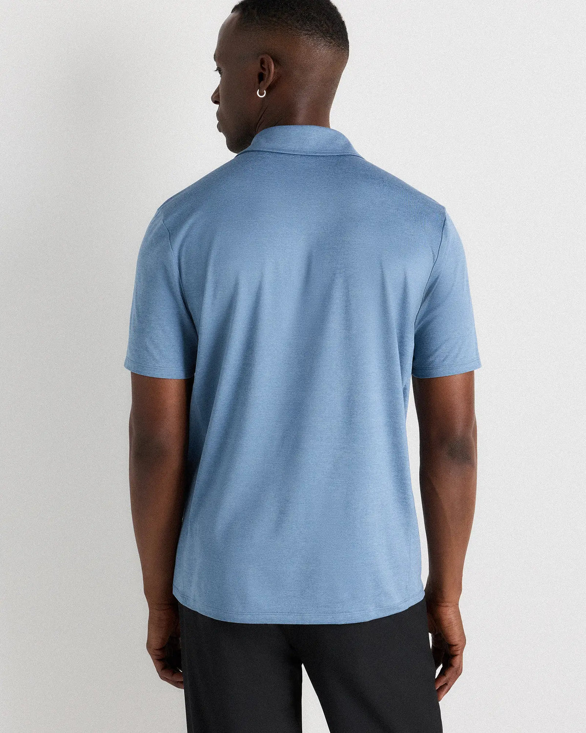 Flowknit Breeze Performance Polo - US 9239