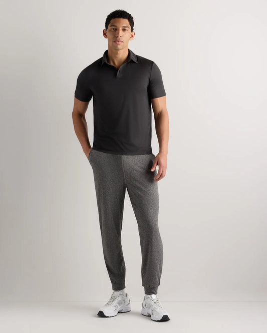 Flowknit Breeze Performance Polo - US 8497
