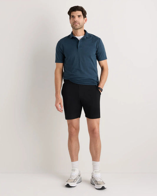Flowknit Breeze Performance Polo - US 9091