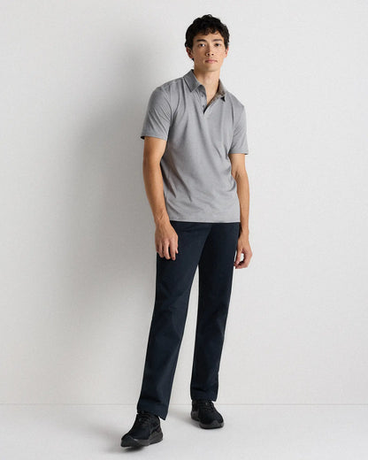 Flowknit Breeze Performance Polo - US 1226
