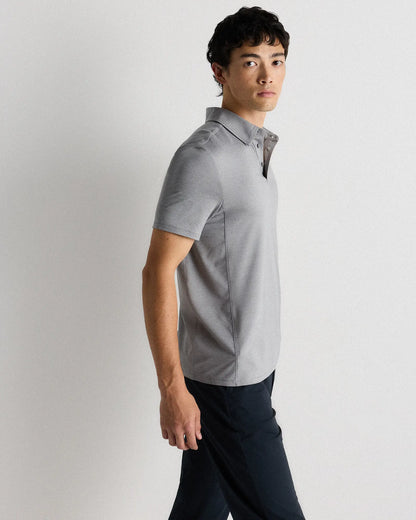 Flowknit Breeze Performance Polo - US 1226
