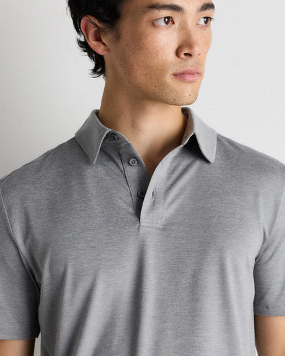 Flowknit Breeze Performance Polo - US 1226