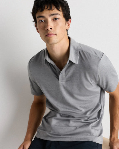 Flowknit Breeze Performance Polo - US 1226
