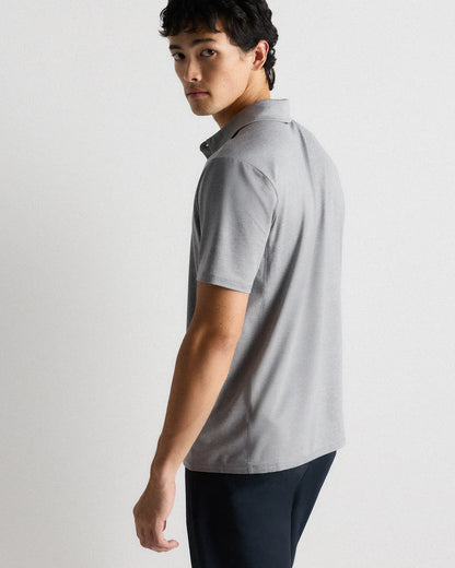 Flowknit Breeze Performance Polo - US 1226