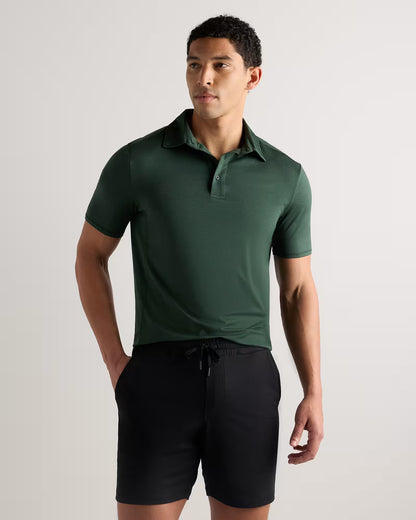 Flowknit Breeze Performance Polo - US 7678