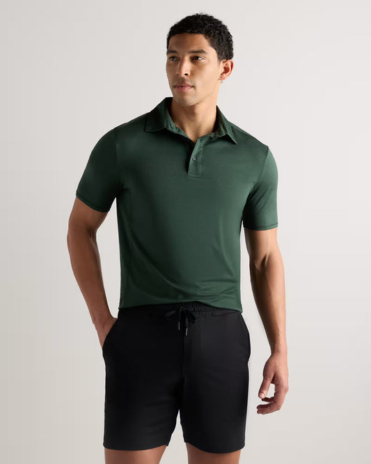 Flowknit Breeze Performance Polo - US 7678