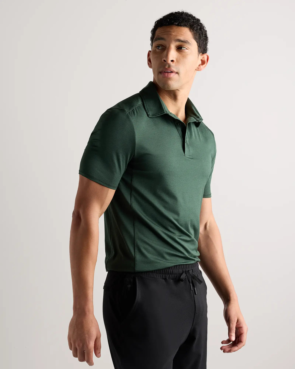 Flowknit Breeze Performance Polo - US 7678