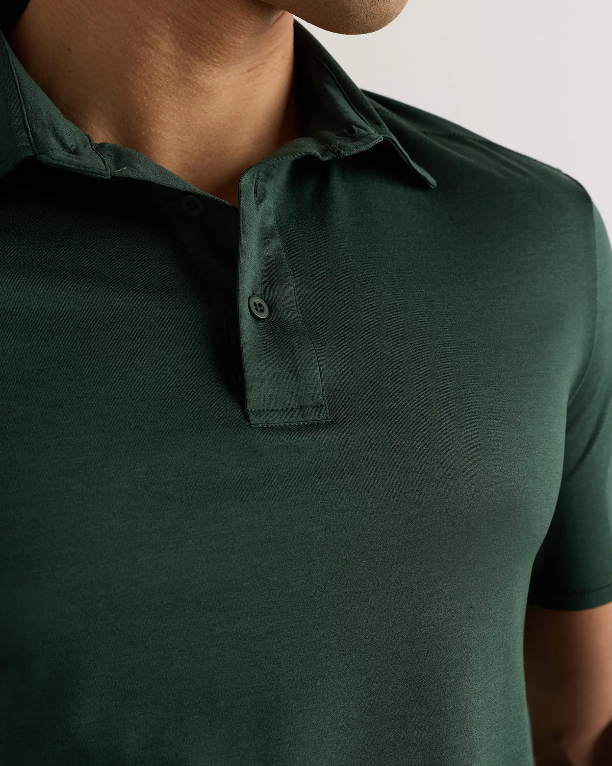 Flowknit Breeze Performance Polo - US 7678