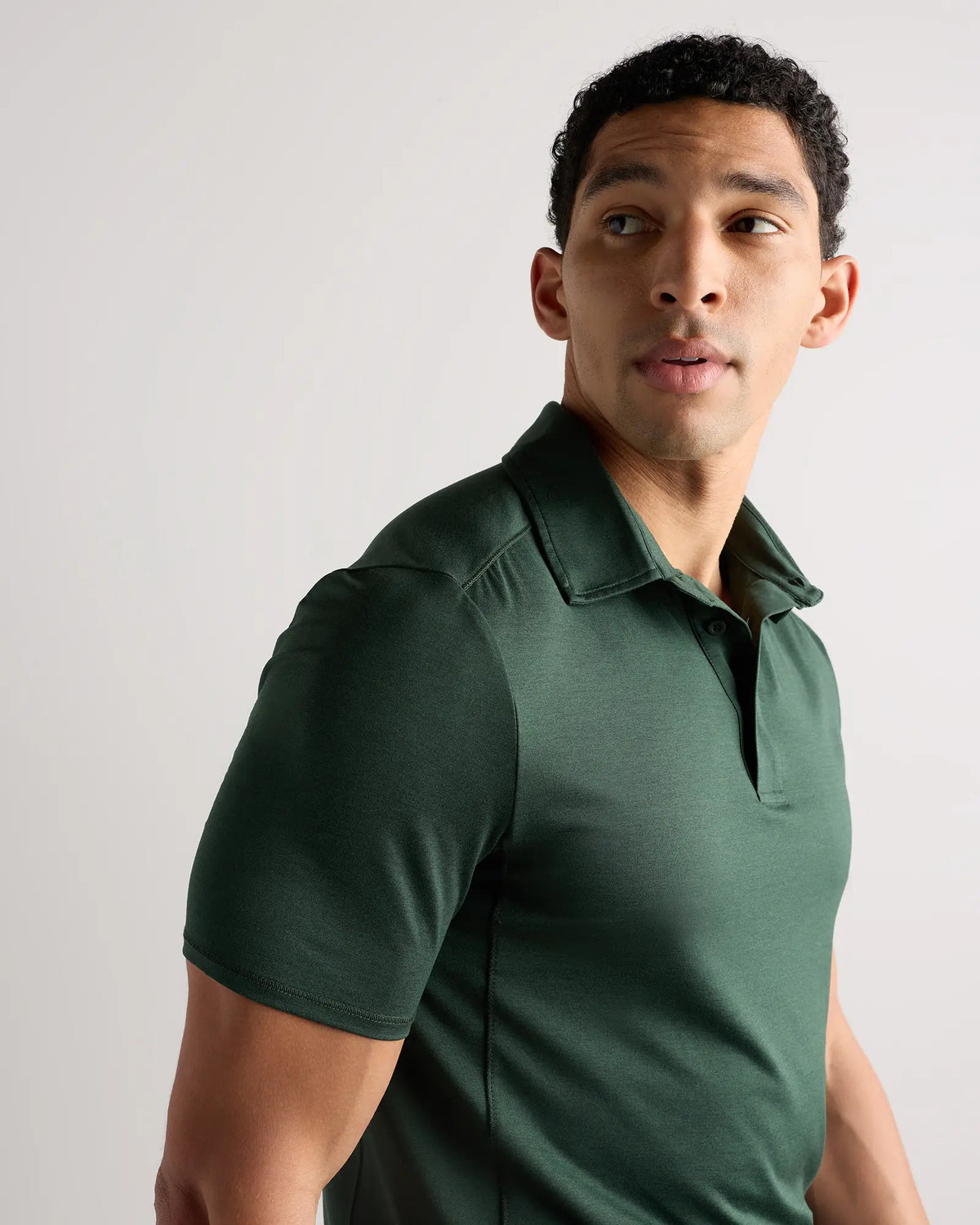 Flowknit Breeze Performance Polo - US 7678