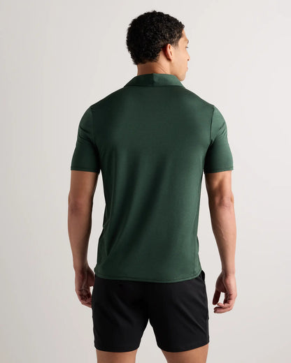 Flowknit Breeze Performance Polo - US 7678