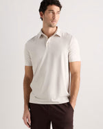 Flowknit Breeze Performance Polo - US 5179