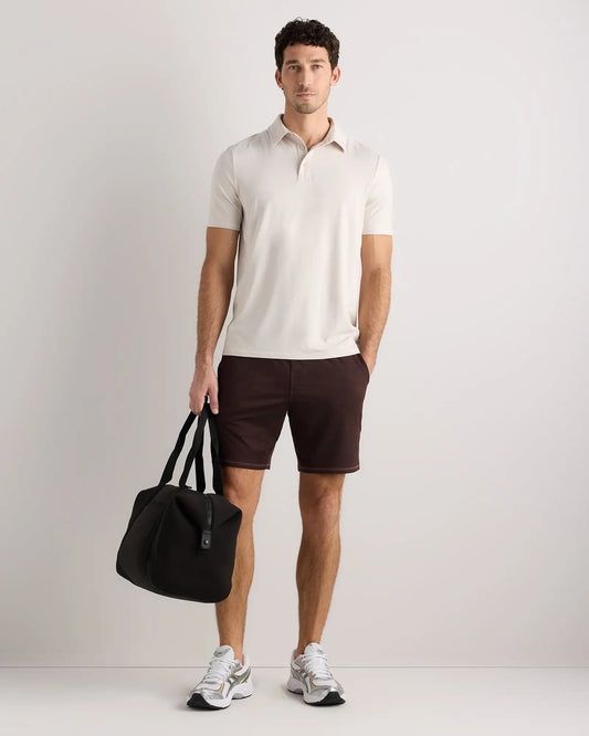 Flowknit Breeze Performance Polo - US 5179