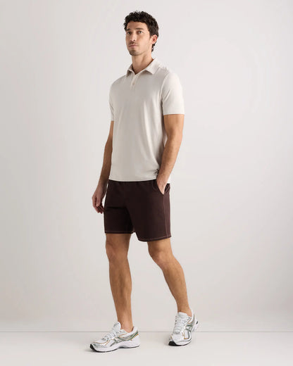 Flowknit Breeze Performance Polo - US 5179