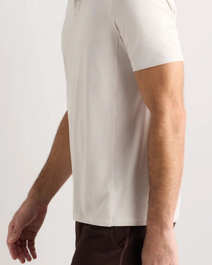 Flowknit Breeze Performance Polo - US 5179