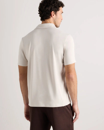 Flowknit Breeze Performance Polo - US 5179