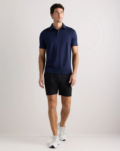 Flowknit Breeze Performance Polo - US 8165