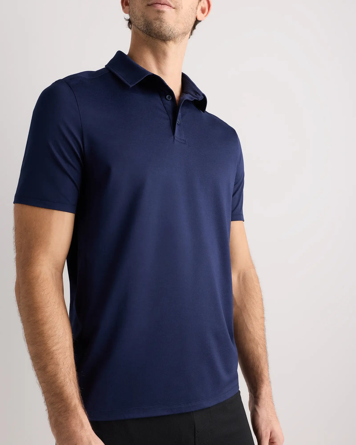 Flowknit Breeze Performance Polo - US 8165