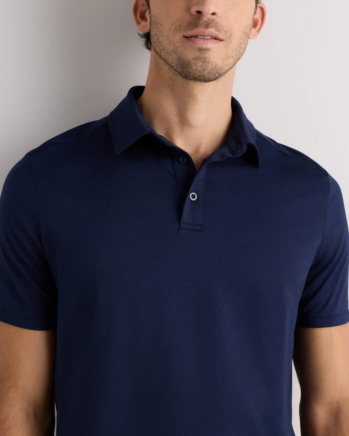 Flowknit Breeze Performance Polo - US 8165