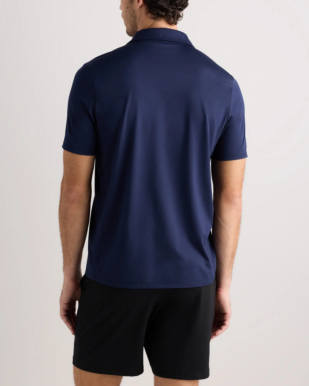 Flowknit Breeze Performance Polo - US 8165