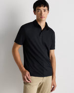 Flowknit Breeze Performance Polo - US 6764