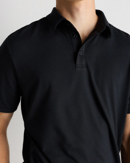 Flowknit Breeze Performance Polo - US 6764