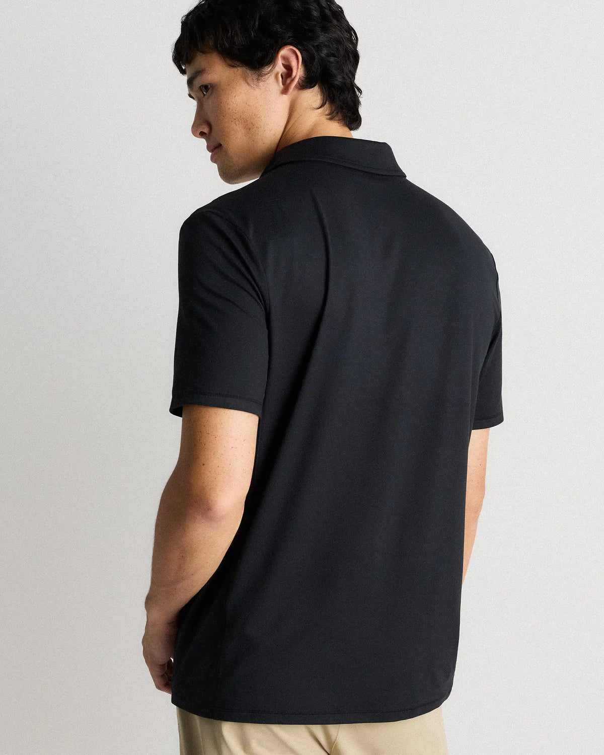 Flowknit Breeze Performance Polo - US 6764