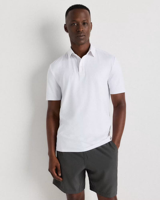 Flowknit Breeze Performance Polo - US 1418