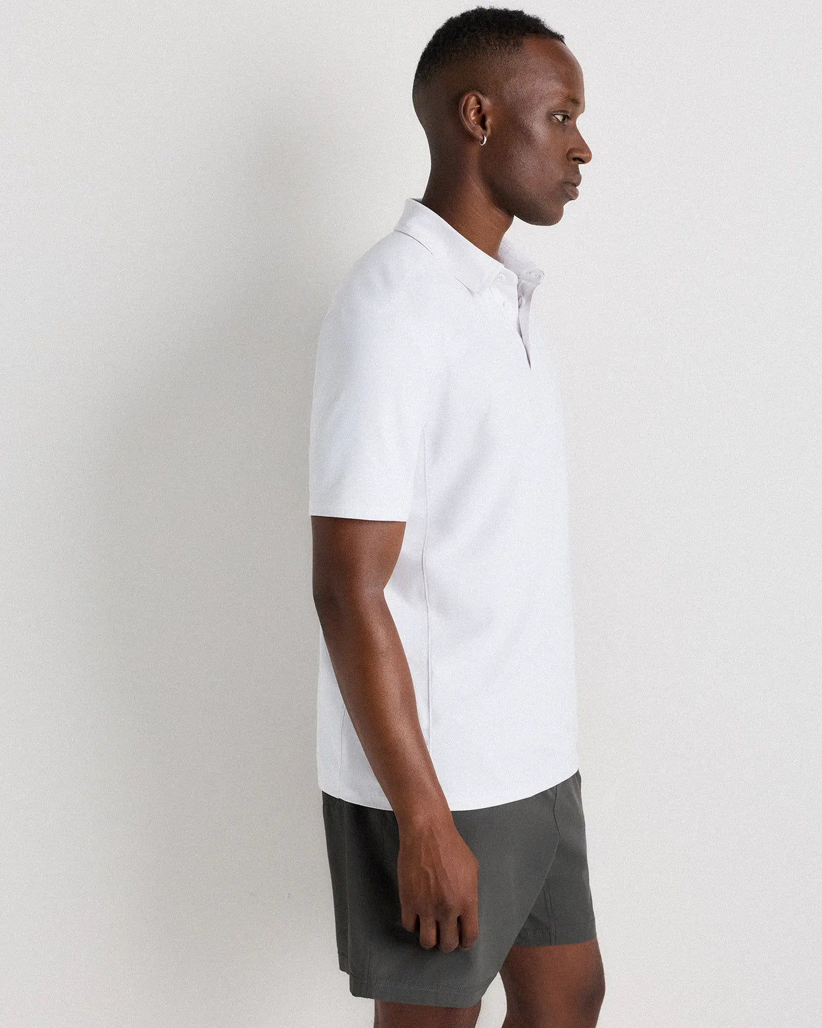 Flowknit Breeze Performance Polo - US 1418