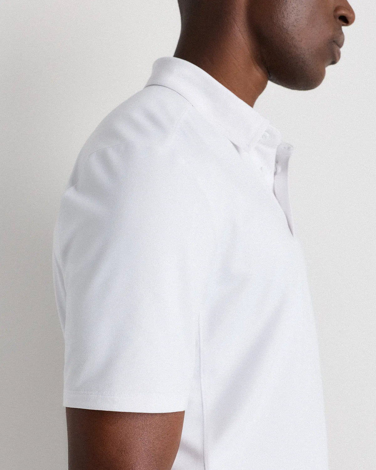 Flowknit Breeze Performance Polo - US 1418