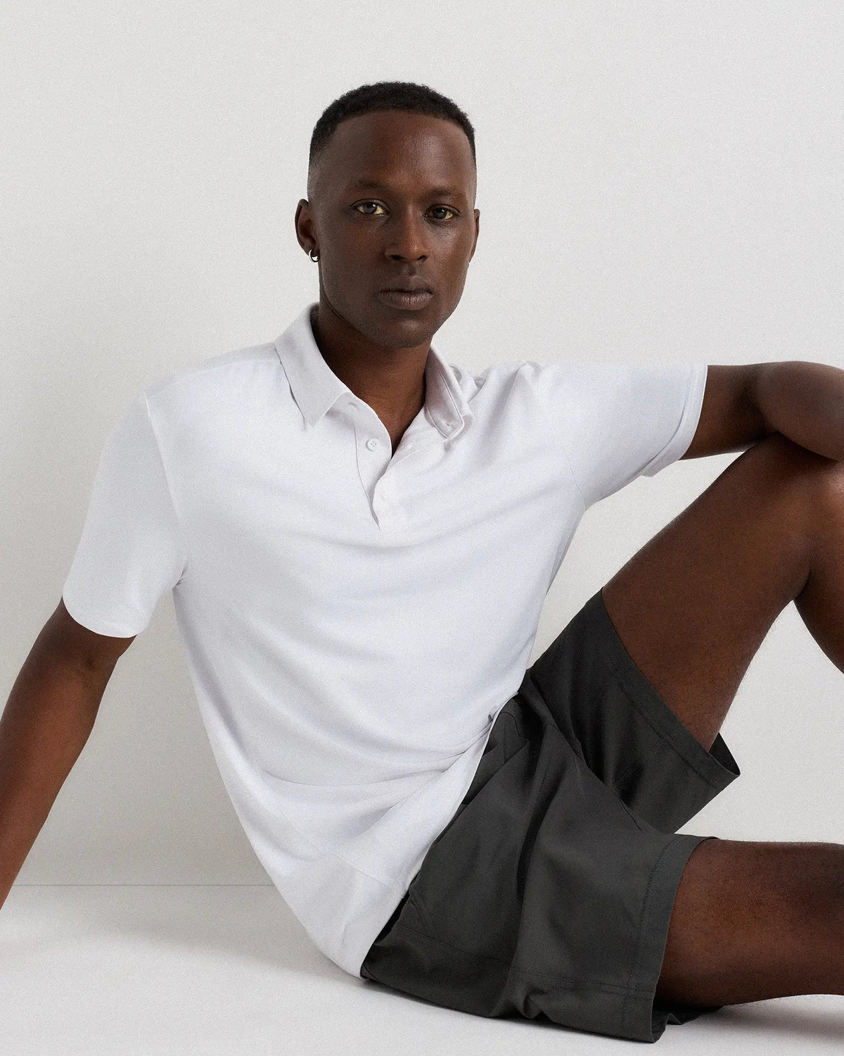 Flowknit Breeze Performance Polo - US 1418