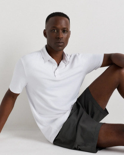 Flowknit Breeze Performance Polo - US 1418