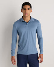 Heather Dewstone Blue