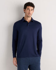 Solid Deep Navy