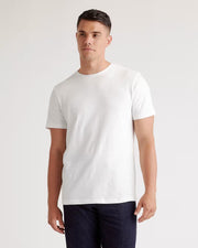 Classic White