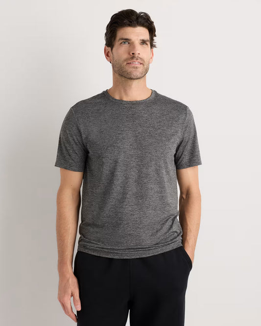 Flowknit Breeze Performance Tee - US 3363