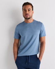 Heather Dewstone Blue