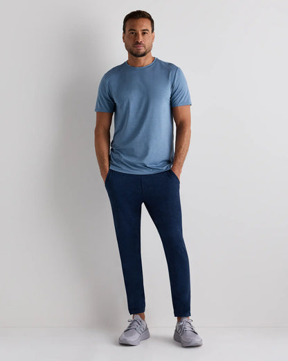 Flowknit Breeze Performance Tee - US 8604
