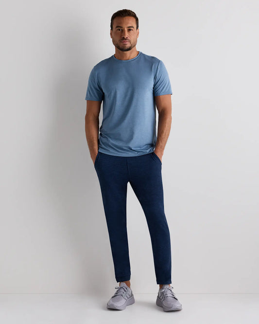 Flowknit Breeze Performance Tee - US 8604
