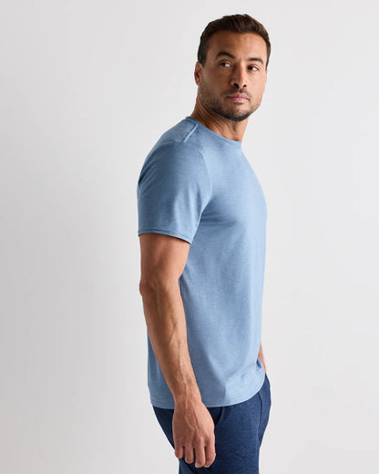 Flowknit Breeze Performance Tee - US 8604