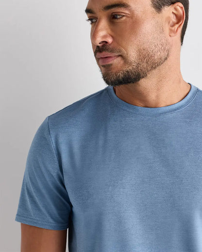 Flowknit Breeze Performance Tee - US 8604