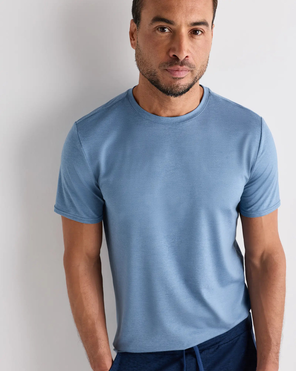 Flowknit Breeze Performance Tee - US 8604