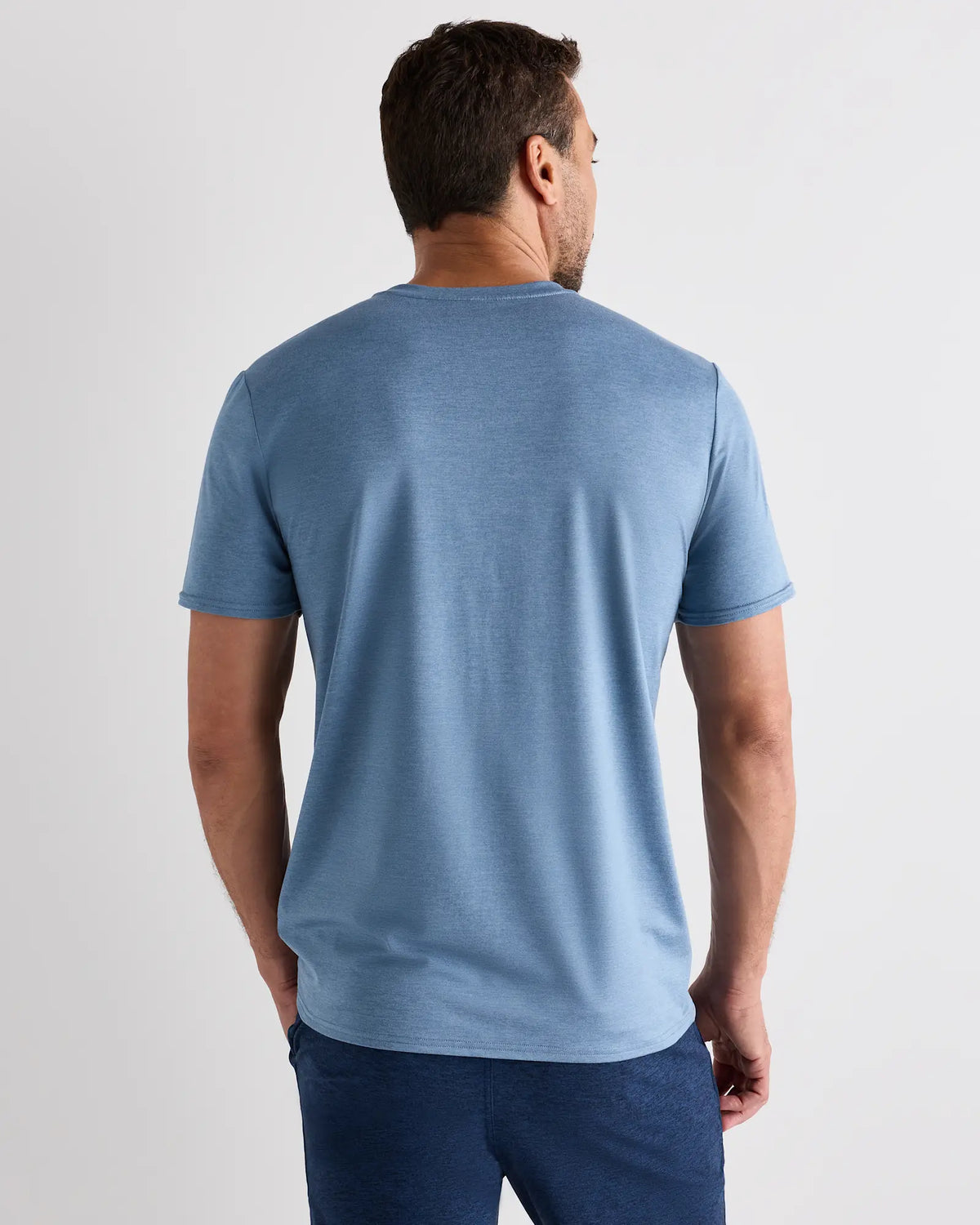Flowknit Breeze Performance Tee - US 8604
