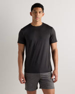 Flowknit Breeze Performance Tee - US 8657