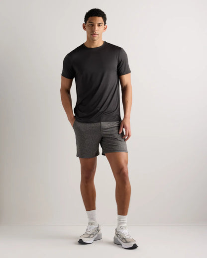Flowknit Breeze Performance Tee - US 8657